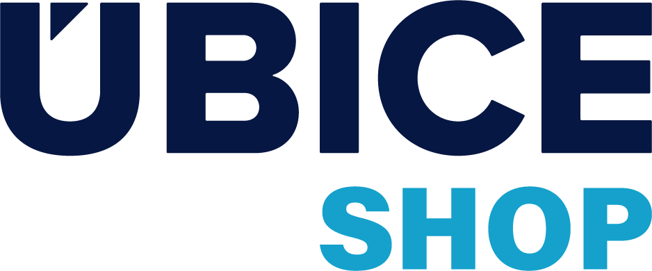 Úbice Shop Logo